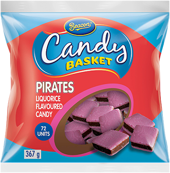 Candy Basket Pirates 367g_web