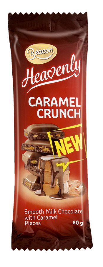 Caramel Crunch Limited Edition 80g_web