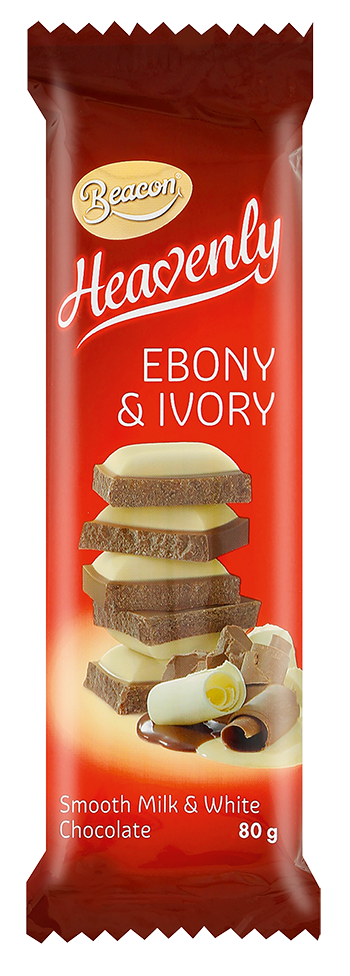 Ebony and Ivory Chocolate 80g_web