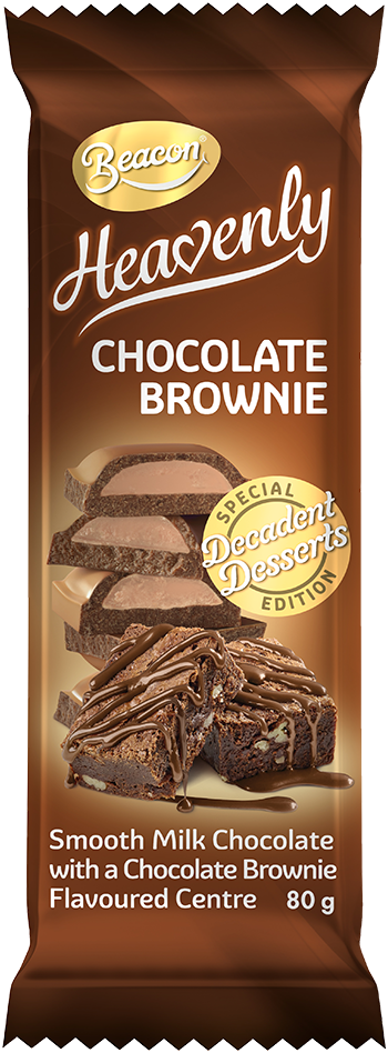 Heavenly Brownie 80g_web