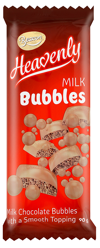 Heavenly Milk Bubbles 90g_web