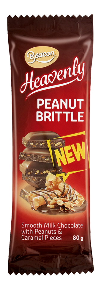Peanut Brittle Limited Edition 80g_web