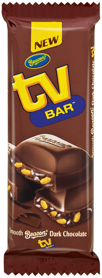 Tv Bar Dark Chocolate 80g_web