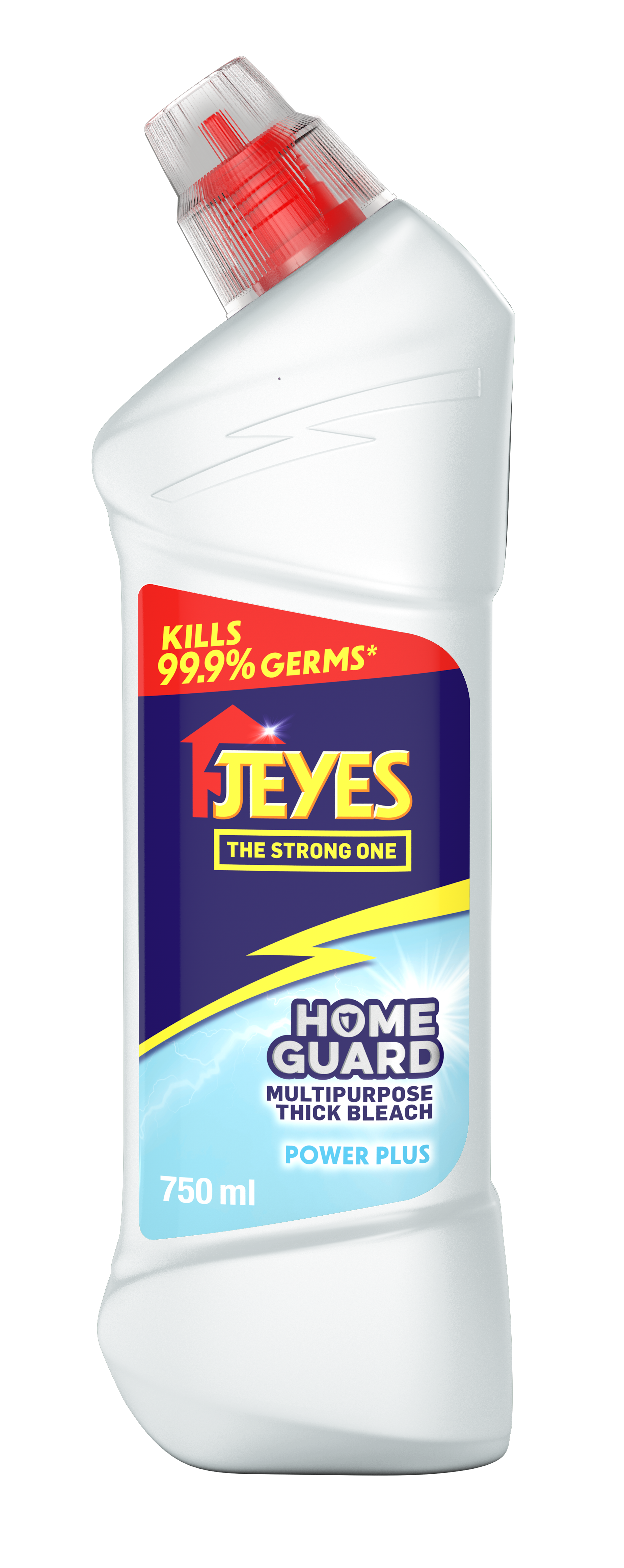 Homeguard Powerplus