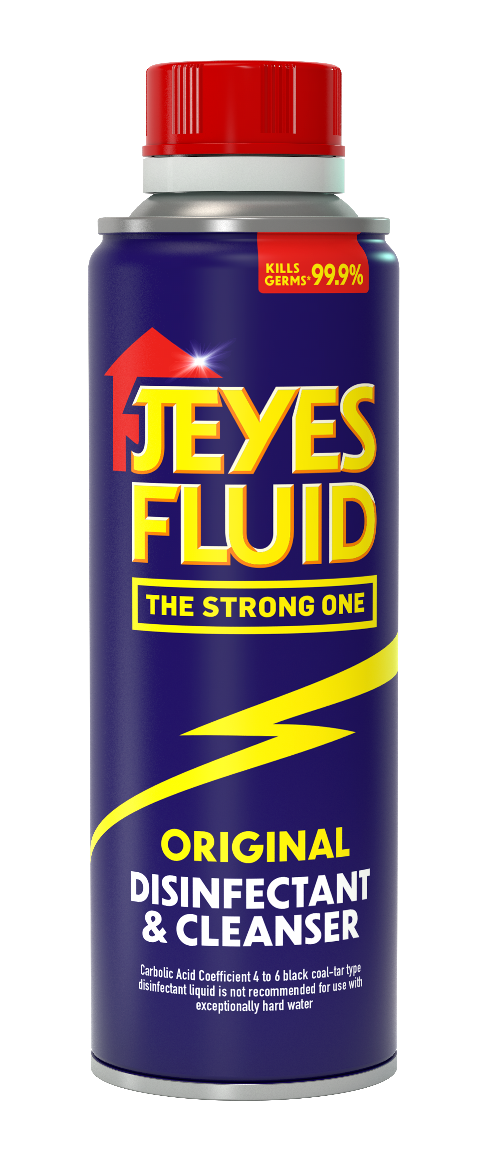 Jeyes Black Fluid 250ml
