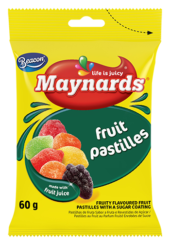 Maynards Fruitips Fruit Pastilles 60g_web