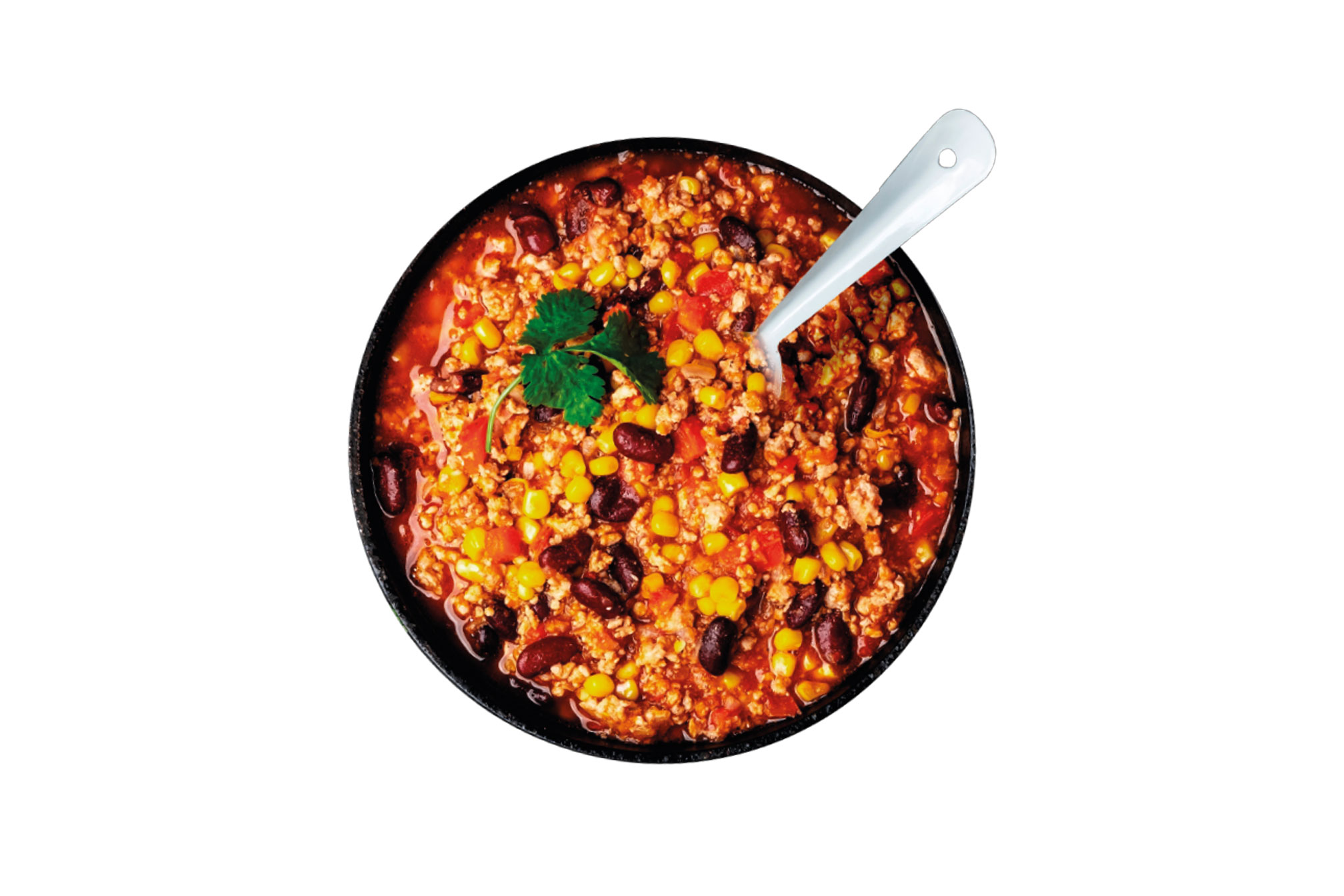 Malay Curried Mince